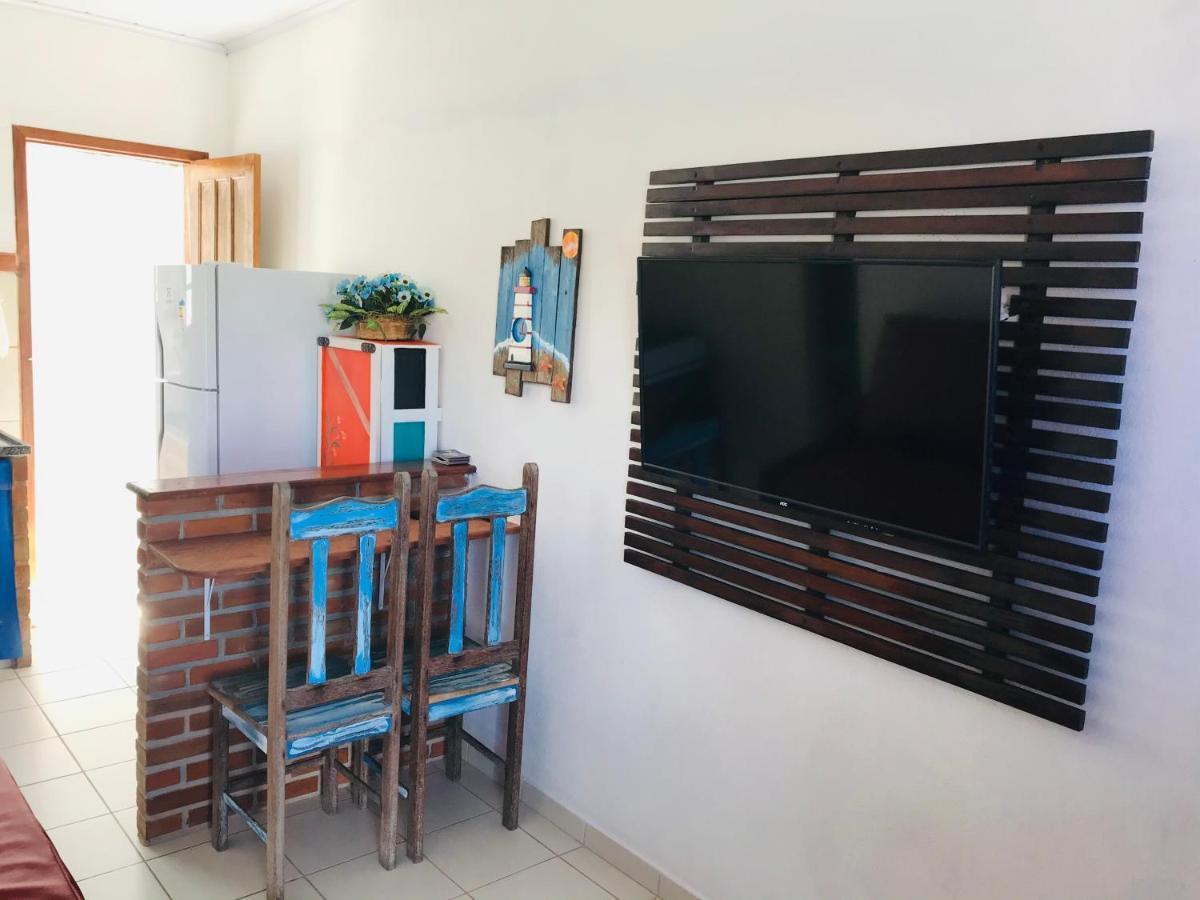 Casa Quadra Praia Jacaraipe Exterior photo