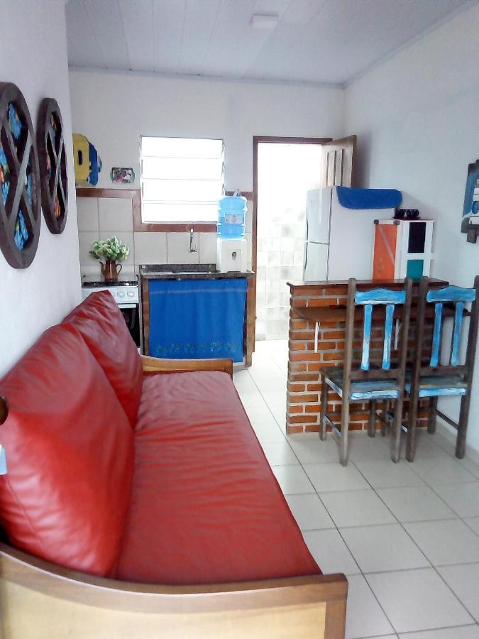 Casa Quadra Praia Jacaraipe Exterior photo